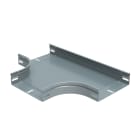 LEGRAND - Derivazione piana a T solo base. Altezza: 50 mm