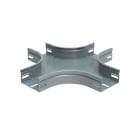 LEGRAND - Incrocio piano solo base. Altezza: 50 mm