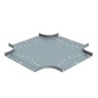 LEGRAND - Incrocio piano solo base. Altezza: 25 mm