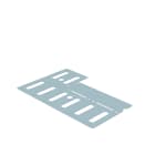 LEGRAND - Riduttore Larghezza 100 mm Altezza 25 mm