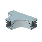 LEGRAND - Derivazione piana a T con coperchio. Altezza: 100 mm