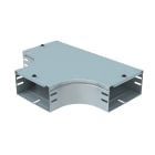 LEGRAND - Derivazione piana a T con coperchio. Altezza: 100 mm