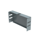 LEGRAND - Testata di chiusura. Altezza: 100 mm