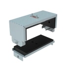 LEGRAND - Fascia IP44. Per canali larghezza 100 mm, altezza 50 mm
