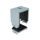 LEGRAND - Fascia IP44 per canali 100 x 100 mm