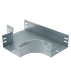 LEGRAND - Derivazione piana a T solo base. Altezza: 100 mm