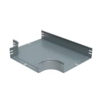 LEGRAND - Derivazione piana a T solo base. Altezza: 100 mm