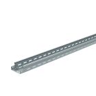 LEGRAND - Elemento rettilineo forato liscio MF. Altezza 50 mm