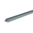 LEGRAND - Elemento rettilineo chiuso liscio MF. Altezza 50 mm