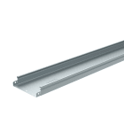 LEGRAND - Elemento rettilineo chiuso liscio MF. Altezza 50 mm