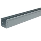 LEGRAND - Base rettilinea chiusa liscia. Altezza 100 mm