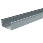 LEGRAND - Base rettilinea chiusa liscia. Altezza 100 mm