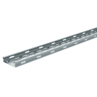 LEGRAND - Base rettilinea forata liscia MF. Altezza 25 mm