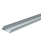 LEGRAND - Elemento rettilineo forato imbutito MF. Altezza 50 mm