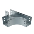 LEGRAND - Derivazione piana a T solo base. Altezza: 100 mm