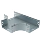 LEGRAND - Derivazione piana a T solo base. Altezza: 100 mm