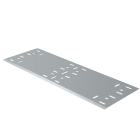 LEGRAND - Piastra di allineamento per base chiusa. Per canali larghezza 600 mm