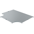 LEGRAND - Coperchio per derivazione piana a T. Altezza: 25 mm
