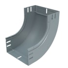 LEGRAND - Curva in salita a 90° solo base. Altezza: 100 mm