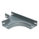 LEGRAND - Derivazione piana a T solo base. Altezza: 50 mm