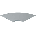 LEGRAND - Coperchio per curva piana a 90.