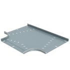 LEGRAND - Derivazione piana a T solo base. Altezza: 25 mm