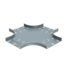 LEGRAND - Incrocio piano solo base. Altezza: 25 mm