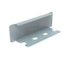 LEGRAND - Testata di chiusura. Altezza: 25 mm