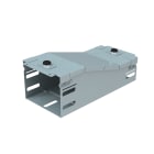 LEGRAND - Adattatore di altezza da 50 a 75 mm.