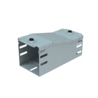 LEGRAND - Adattatore di altezza. Riduzione altezza: da 100 mm a 75 mm