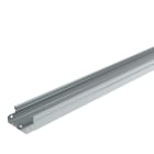 LEGRAND - Elemento rettilineo chiuso liscio MF. Altezza 50 mm