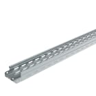 LEGRAND - Elemento rettilineo forato liscio MF. Altezza 50 mm