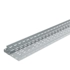 LEGRAND - Elemento rettilineo forato liscio MF. Altezza 50 mm