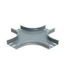LEGRAND - Incrocio piano solo base. Altezza: 25 mm