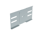 LEGRAND - Giunto snodabile. Altezza: 100 mm
