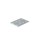 LEGRAND - Piastra di allineamento per base. Per canali larghezza 200 mm