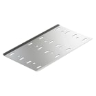 LEGRAND - Piastra di allineamento per base. Per canali larghezza 400 mm