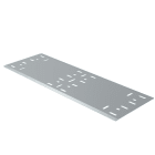 LEGRAND - Piastra di allineamento per base. Per canali larghezza 600 mm