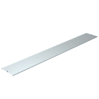 LEGRAND - Coperchio rettilineo liscio. Lunghezza: 3 m