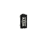 BTICINO - Cerniera LivingLight per applicazione di un copritasto