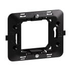 BTICINO - Supporto 2 moduli per scatola art. 500 e art. 502E