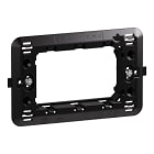BTICINO - Supporto a 3 moduli per scatola art. 503E, art. 503AP