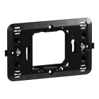 BTICINO - Supporto 2 moduli centrali per scatola art. 503E e art. 503BI