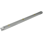 ZUCCHINI - Elemento lineare XCM800 con 3+3 finestre per lato