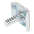 LEGRAND - clip e vite giunzione CE25VS - Finitura DC