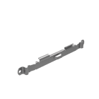 LEGRAND - EDRN - giunto rapido, materiale ZnNi