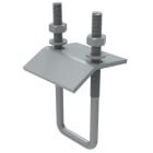LEGRAND - Morsetto di ancoraggio vite CLMP4