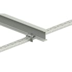 LEGRAND - Morsetto rapido per putrella CLMFAS