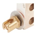 LEGRAND - Morsetto di terra bimetallico BLT6-35 finitura Cu