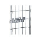 LEGRAND - gancio per risalite verticali FV1 - larghezza 200mm